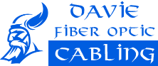 Fiber Optic Cabling Davie, FL